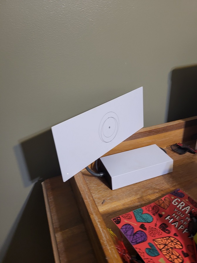 Gen3 router setup
