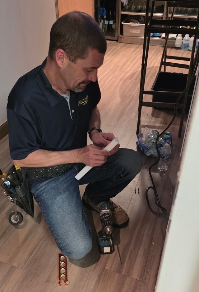 wireless network installers
