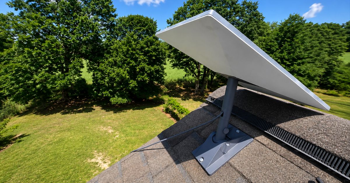 Starlink Installations Abbeville LA WiFi Installers