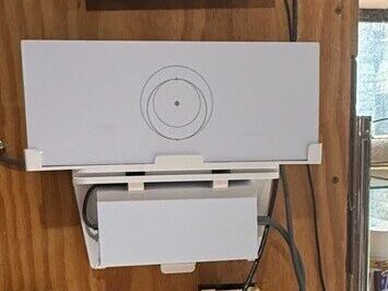 Gen3 router setup