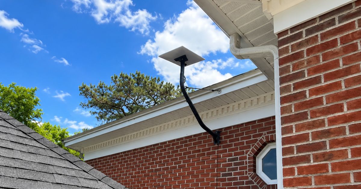 Starlink Installations Gainesville, FL WiFi Installers