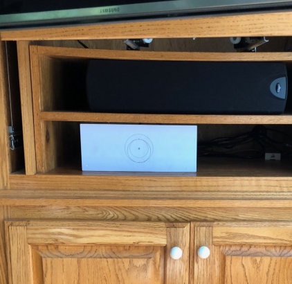 Gen 3 router setup
