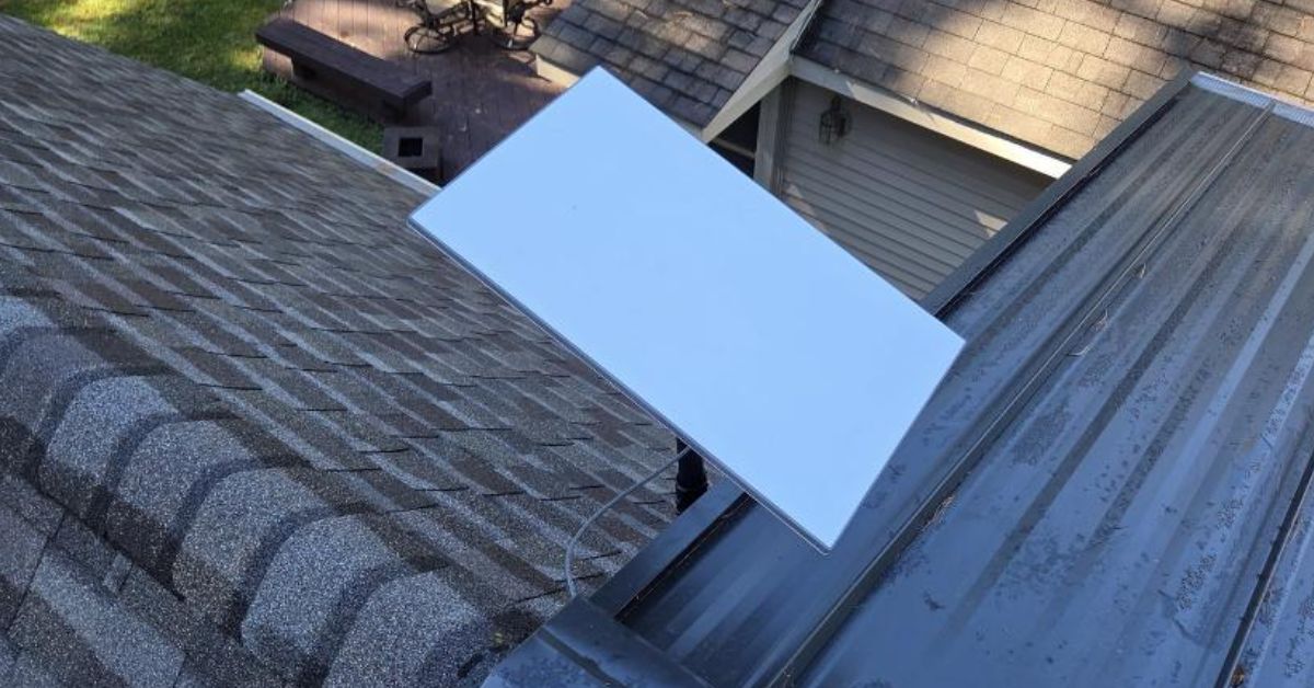 Starlink Installations Port Richey, FL WiFi Installers