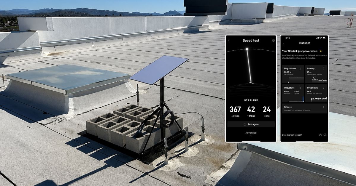 Wireless Network Installations Glendale, AZ WiFi Installers