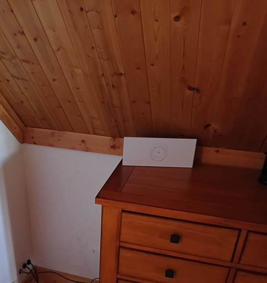 Gen3 router setup