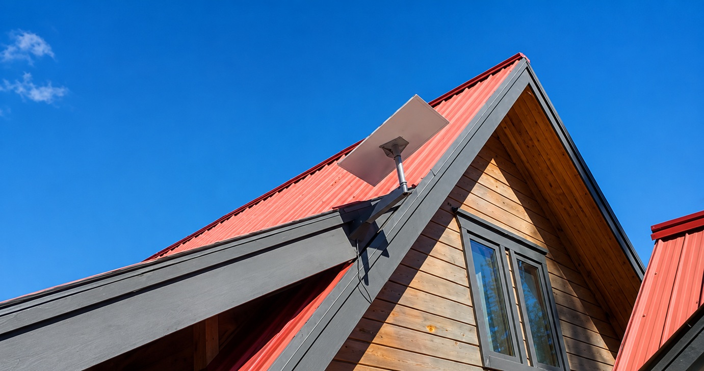 Starlink Installations Johnstown, CO WiFi Installers
