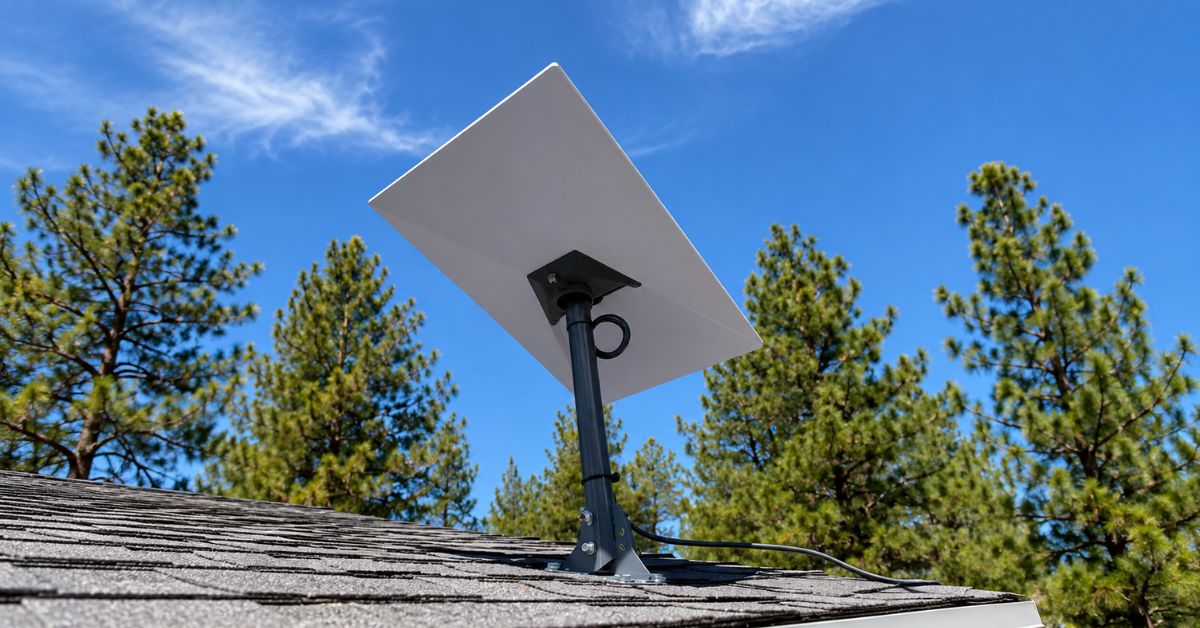 Starlink Installations Moreno Valley, CA WiFi Installers