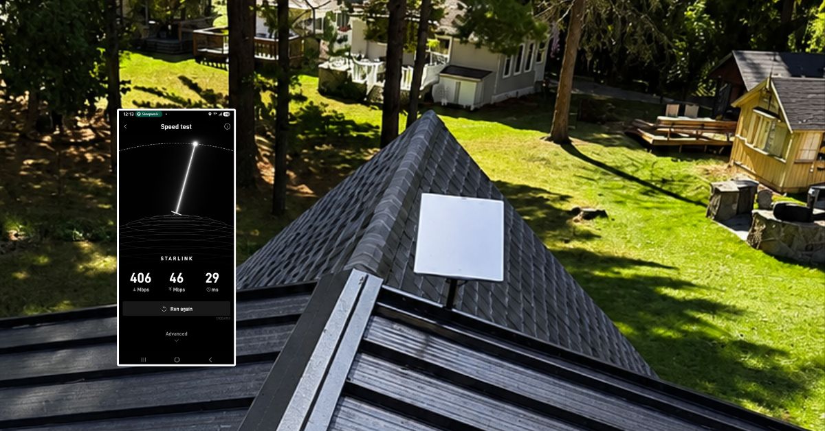 Starlink Installations Wisconsin Rapids, WI WiFi Installers
