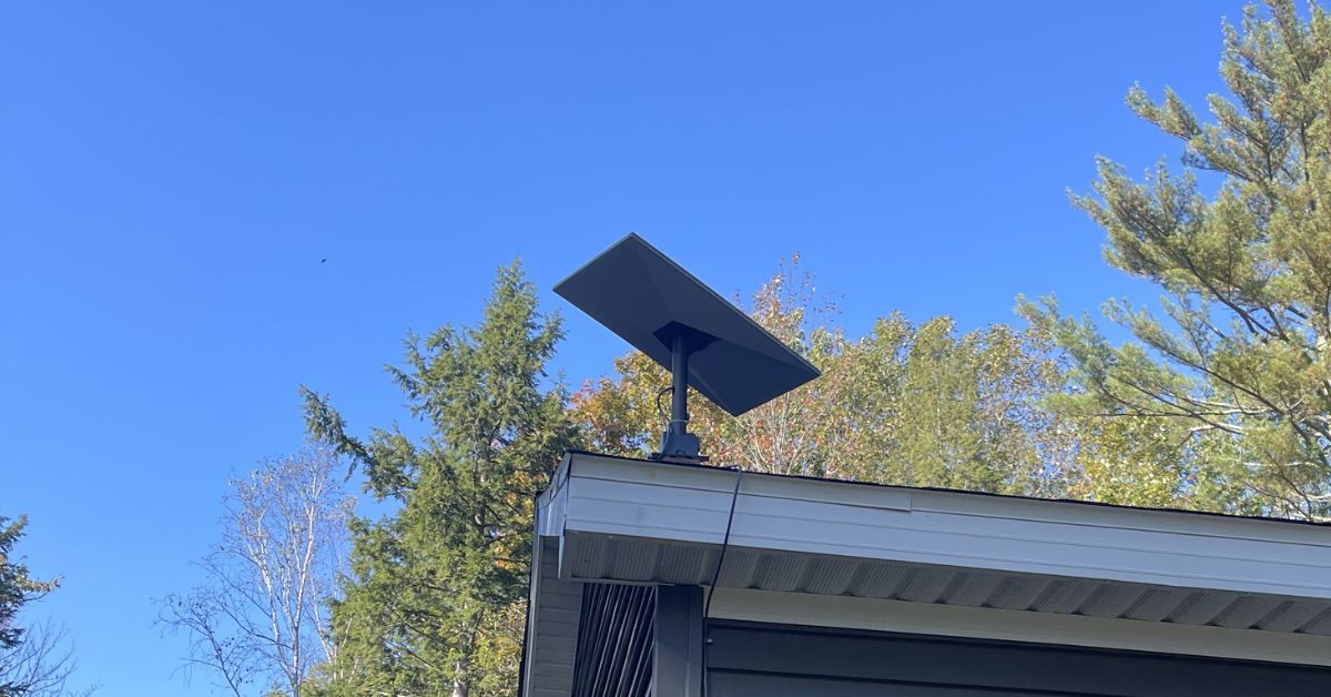 Starlink Installations Worcester, MA WiFi Installers