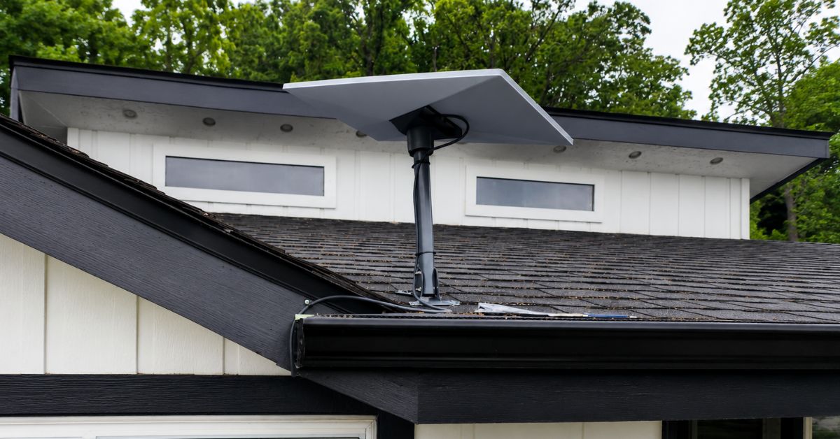 Starlink Installations Osage Beach, MO WiFi Installers
