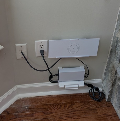 Gen3 router setup