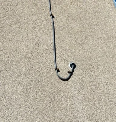 Starlink cabling Plattsmouth NE