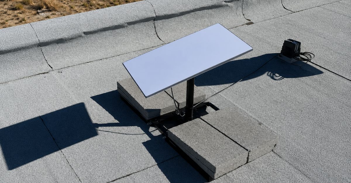 Starlink Installations Plattsmouth, NE WiFi Installers