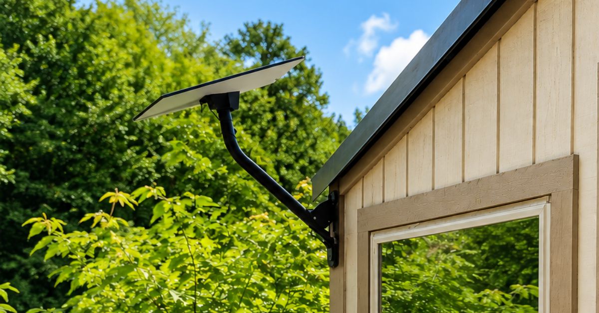Starlink Installations Springdale, AR WiFi Installers