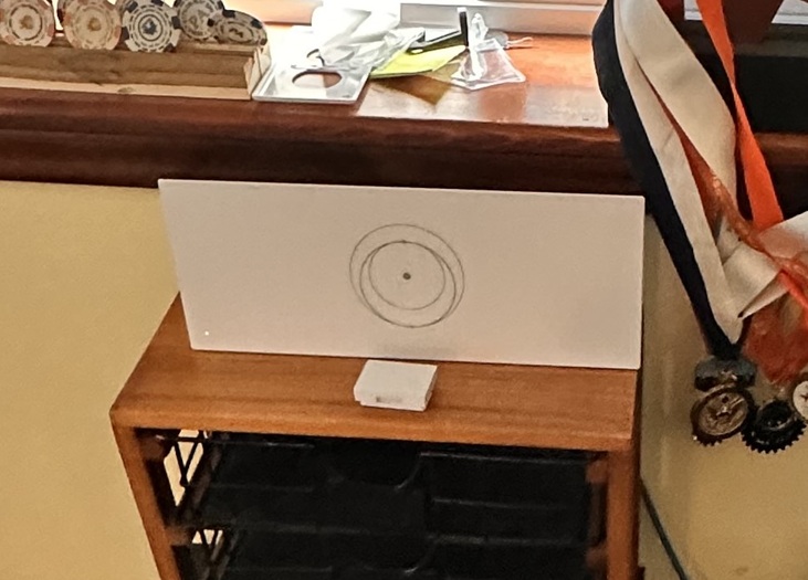 Gen3 router setup
