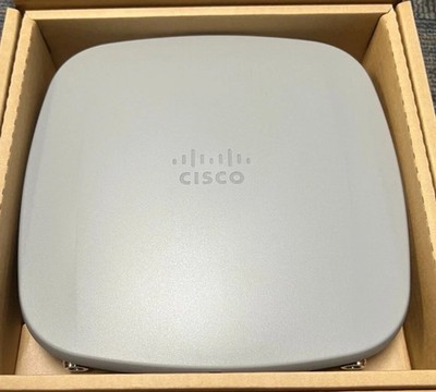 Cisco Meraki WiFi