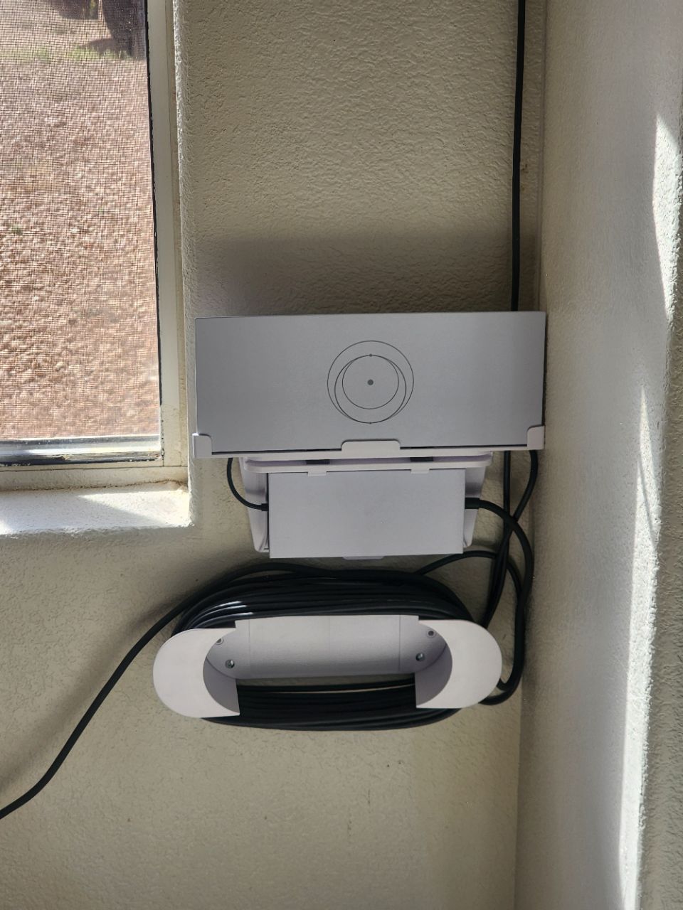 Gen3 router setup