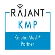Rajant Kinetic Mesh Partner