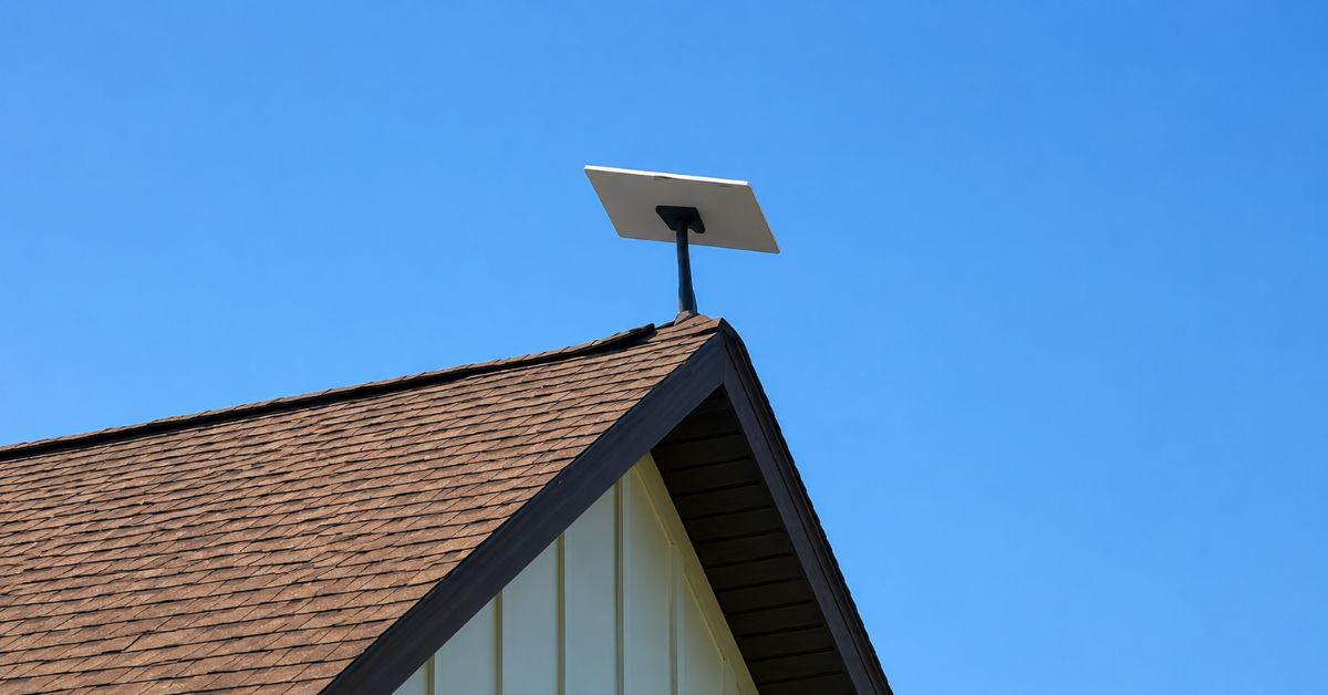 Starlink Installations Lincoln, CA WiFi Installers