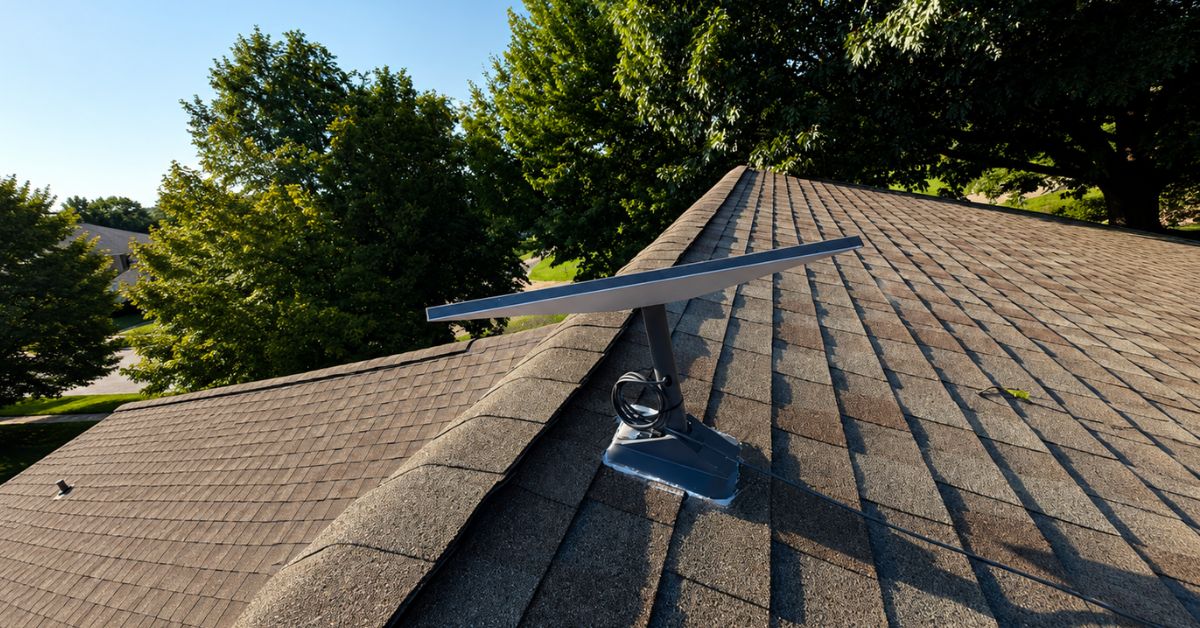 Starlink Installations Pella, IA WiFi Installers
