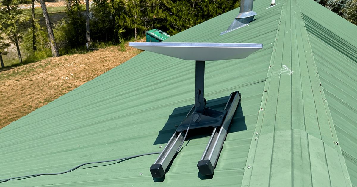 Starlink Installations Grand Junction, CO WiFi Installers