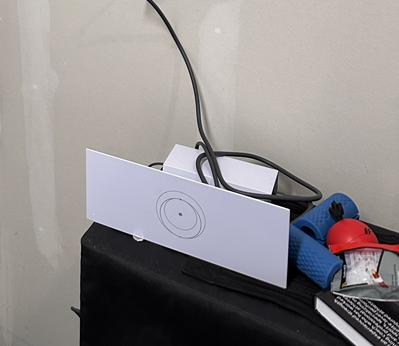 Gen 3 router setup