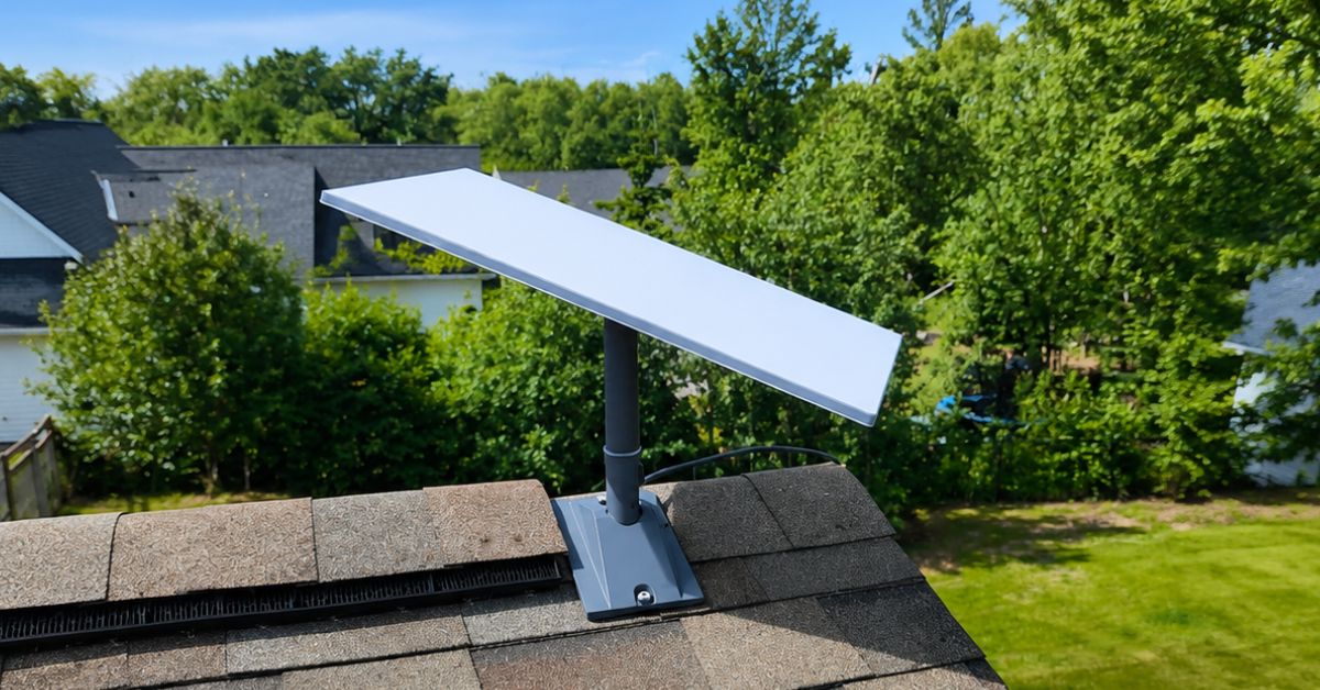 Starlink Installations Maple Valley, WA WiFi Installers