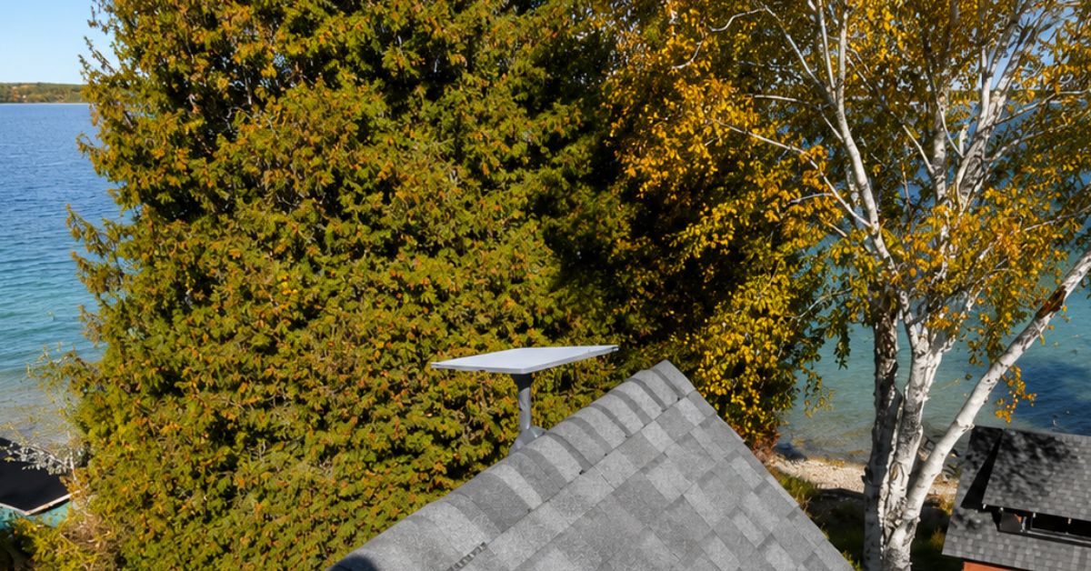 Starlink Installation Warren, MI WiFi Installers
