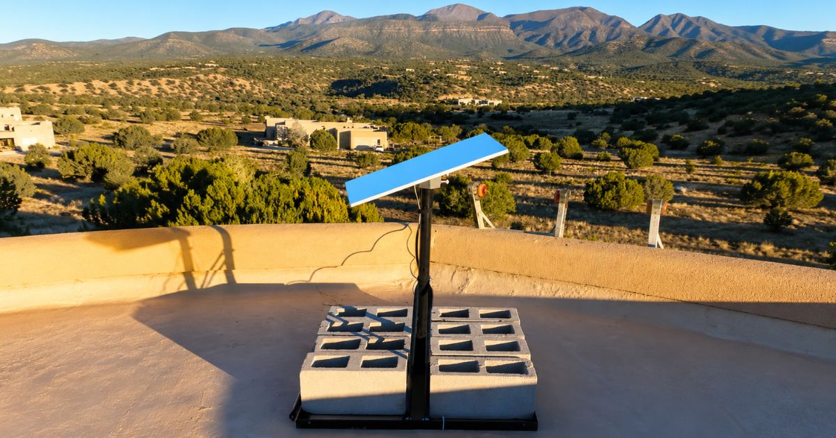Starlink Installations Bernalillo, NM WiFi Installers