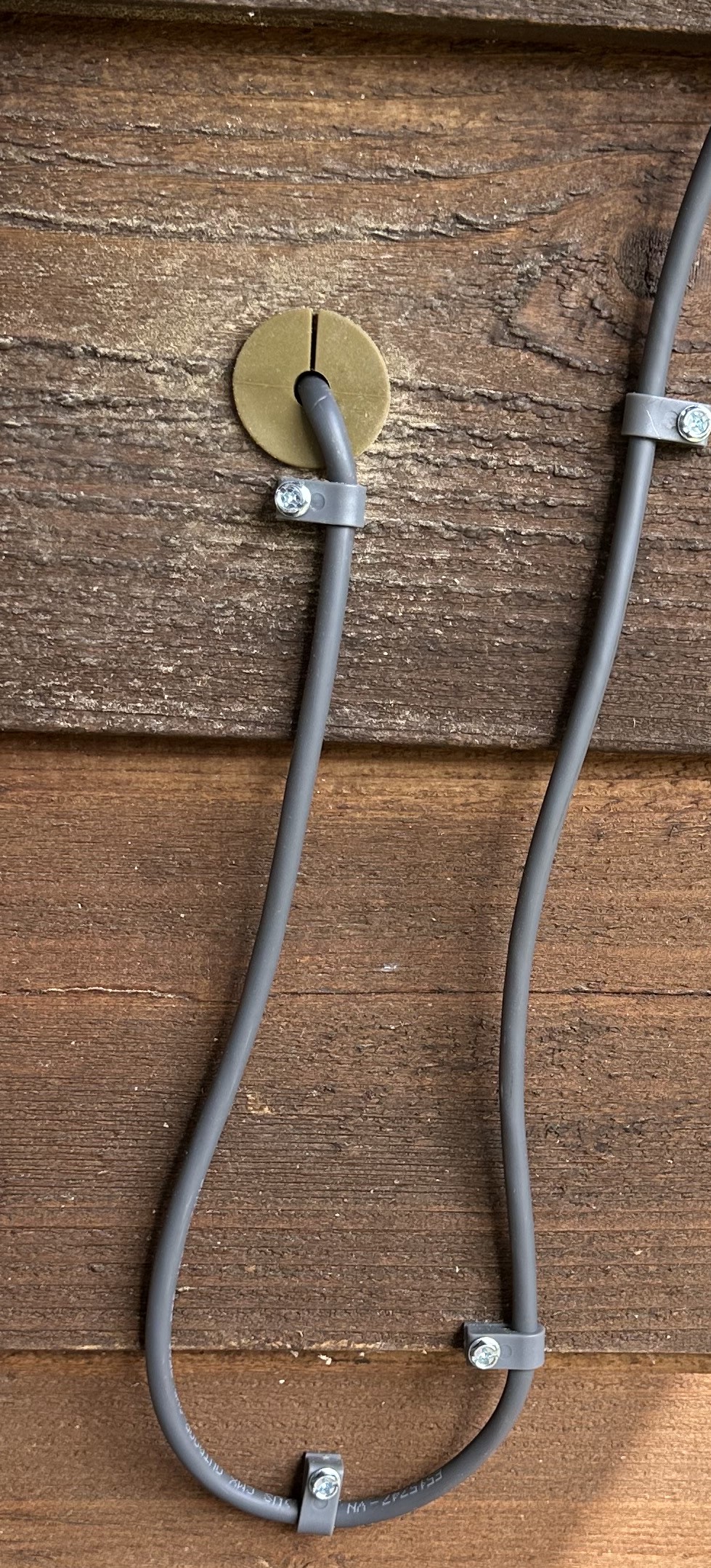 Starlink cabling services in McMinnville TN