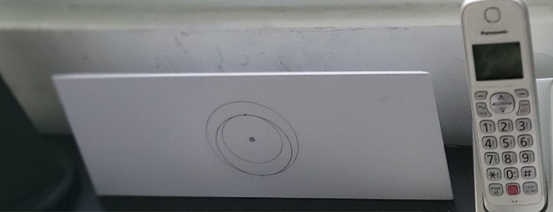 Gen3 router setup