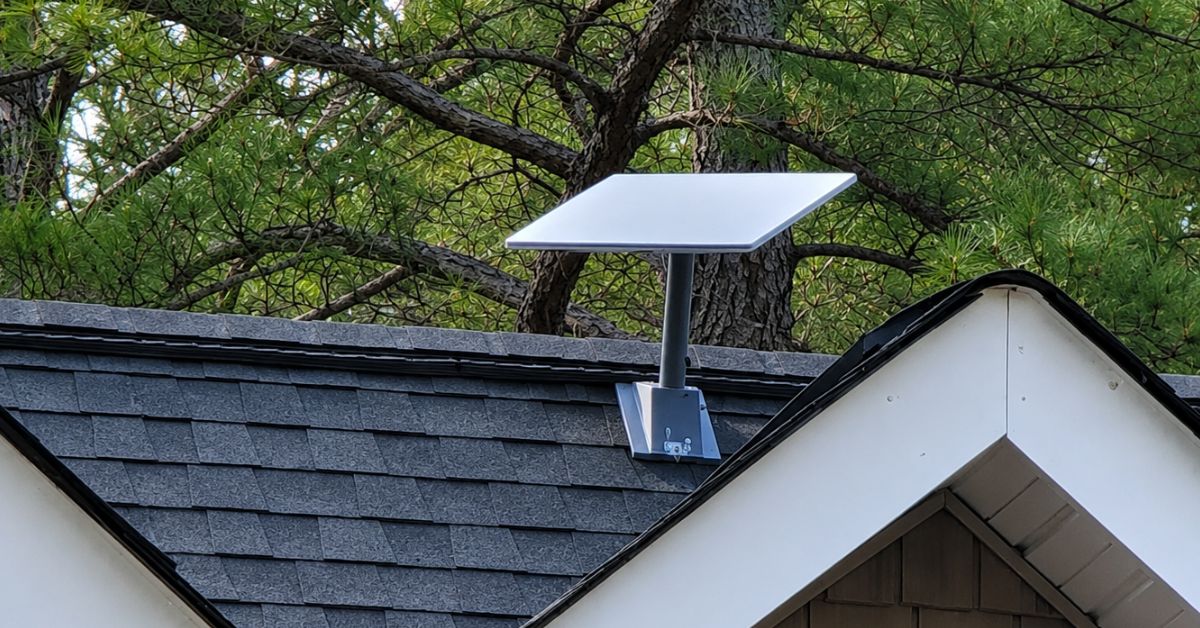 Starlink Installations Zebulon, GA WiFi Installers
