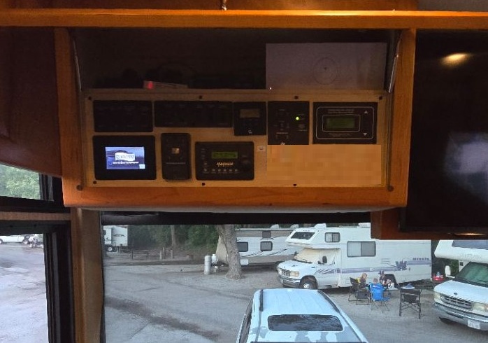 Gen3 router setup