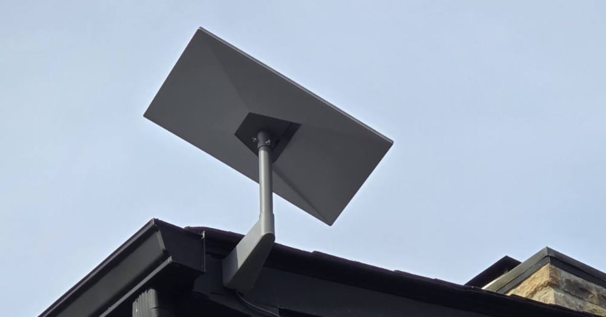 Starlink Installations College Grove, TN WiFi Installers