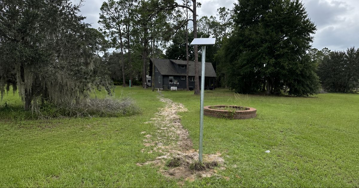 Starlink Installations Palm Coast, FL WiFi Installers