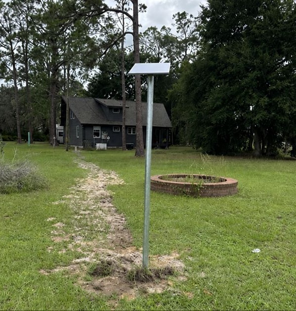 Starlink Installation in Palm Coast FL