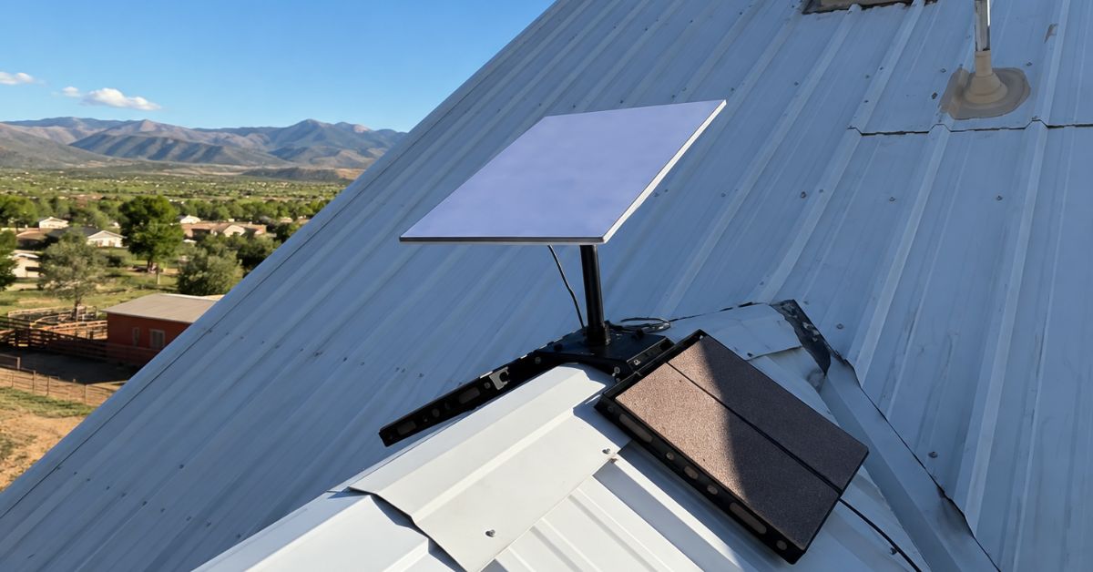 Starlink Installations Hyde Park, NM WiFi Installers