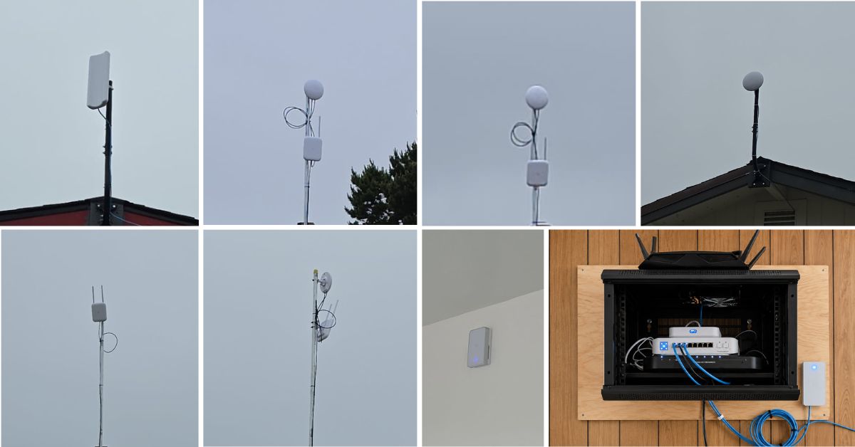 WiFi Network Design and Installation in Phoenix, AZ