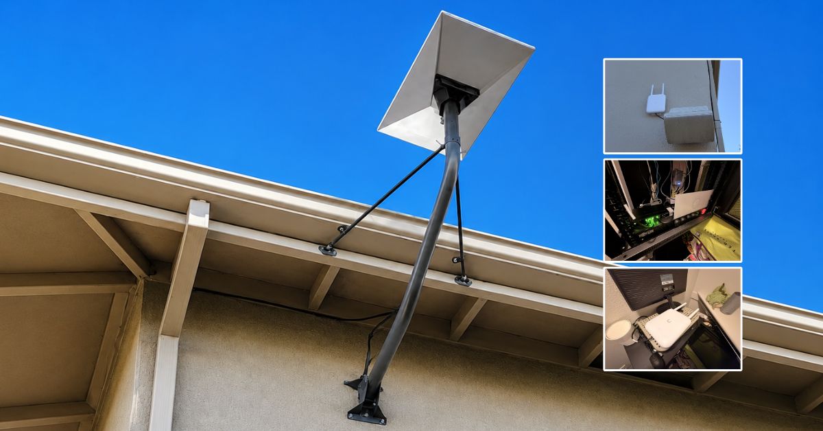 WiFi Network Installers in Paradise Valley, AZ