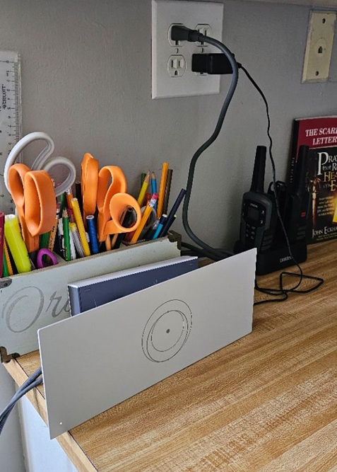 Gen 3 router setup