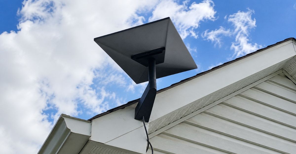Starlink Installation in Campobello, SC