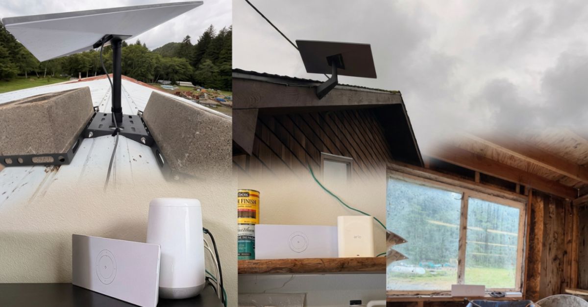 WiFi Network Installation in Mesa, AZ WiFi Installers 