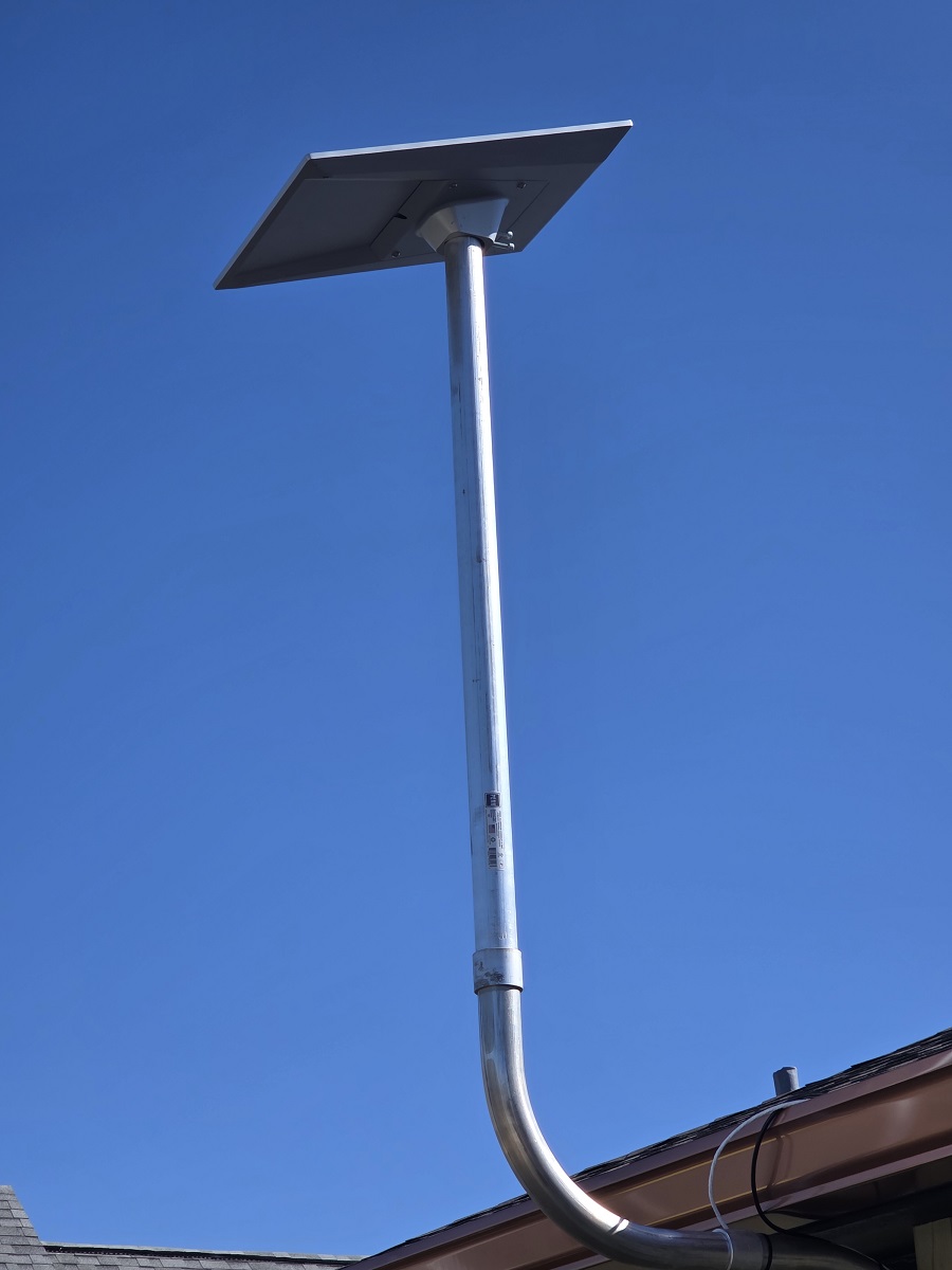 Starlink Dish Installation in Glendale AZ