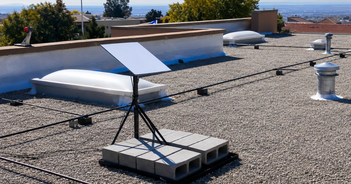 Starlink Installations Paradise Hills, NM WiFi Installers