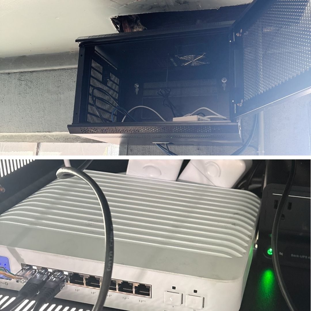 IDF Setup 