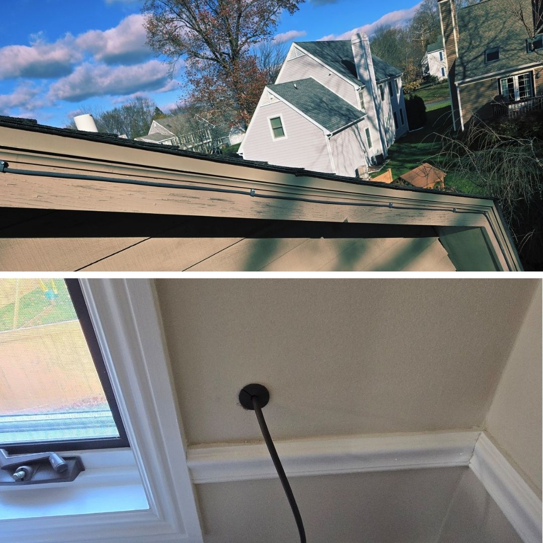 Gen 3 router setup