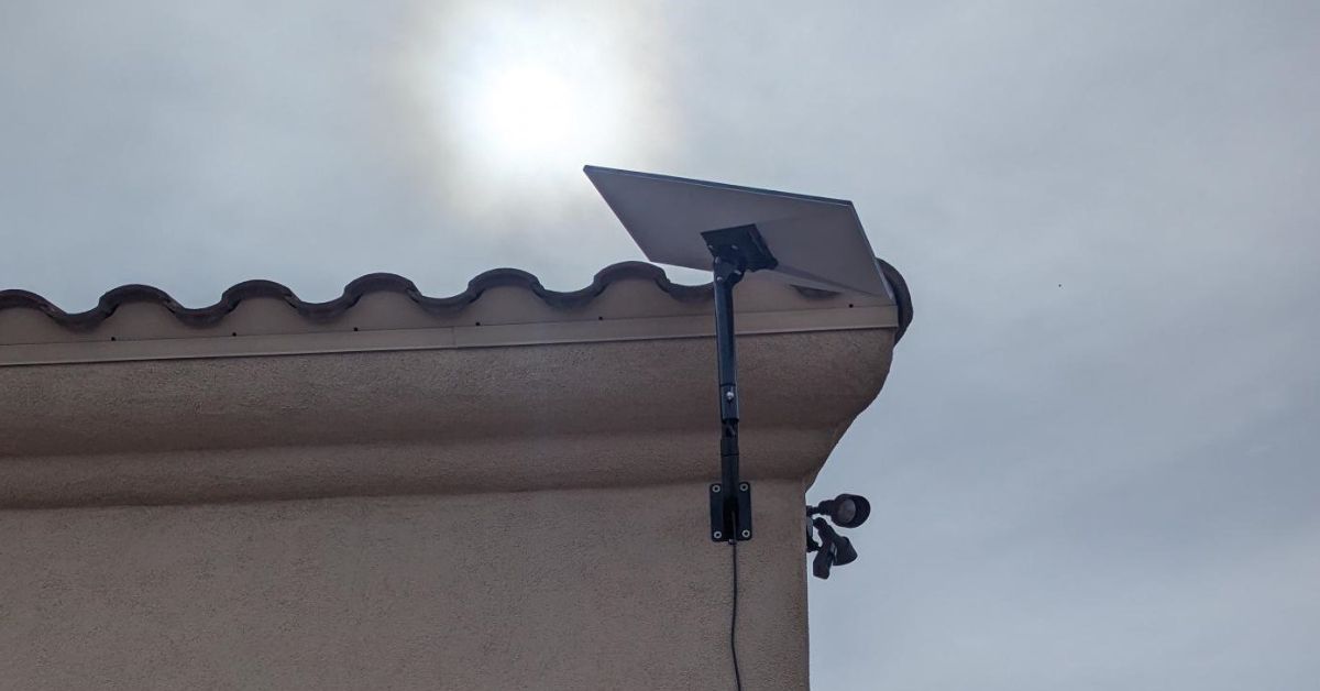 Starlink Installation in Rio Rico, AZ WiFi Installers