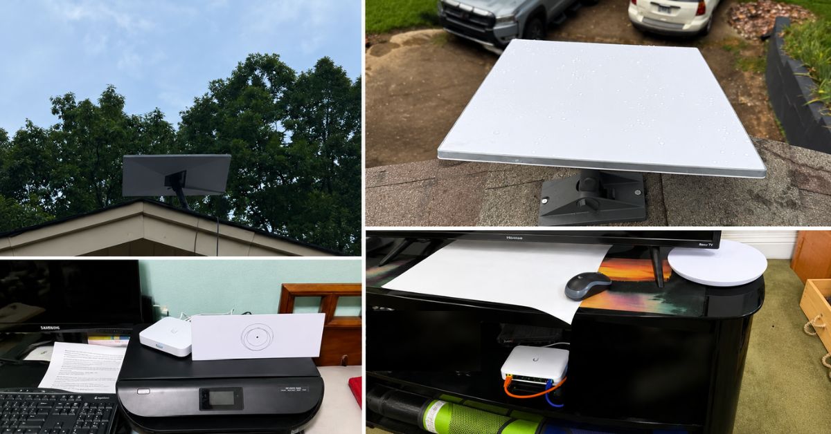 WiFi Installations in Laveen, AZ WiFi Installers