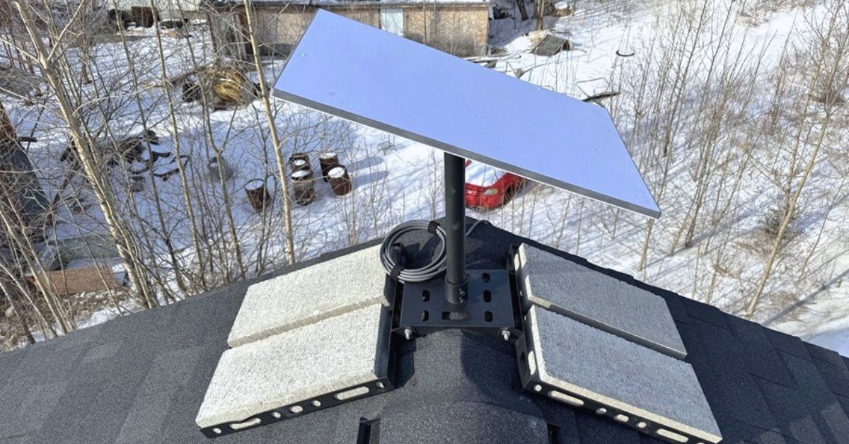 Starlink Installations in Knik-Fairview, AK WiFi Installers