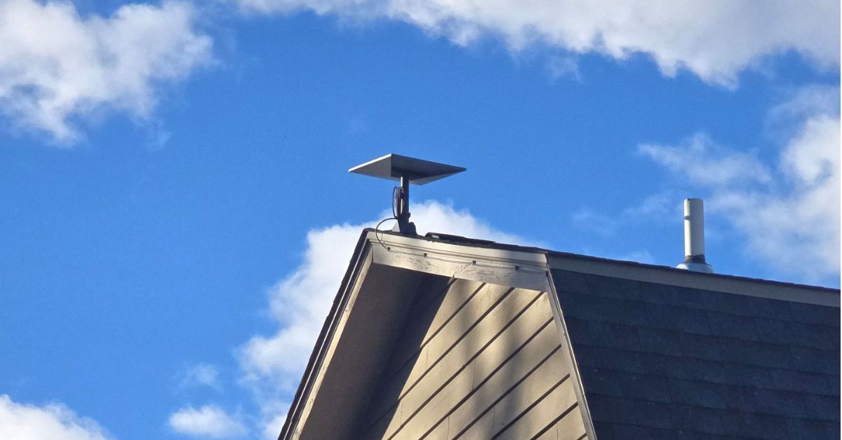 Starlink Installation in Stamford, CT WiFi Installers